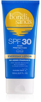 Bondi Sands Everyday Sunscreen SPF 30 (150ml) Bondi Sands Everyday Sunscreen SPF 30 (150ml)