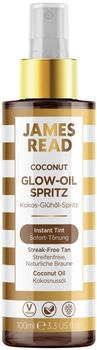 James Read Coconut Glow Oil Spritz (200ml)
