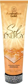 Australian Gold Sol Energy Natural Bronzer (300ml)
