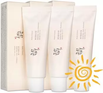 Beauty of Joseon Relief Sun SPF50+ (3x50ml)