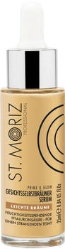 St. Moriz Professional Prime & Glow SelfTanning Serum (25ml)