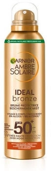 Garnier Amber protective mist SPF50 (ml)