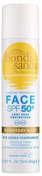 Bondi Sands Sonnenschutzmaske FACE Spf 50+ 79 ml Bondi Sands Sonnenschutzmaske FACE Spf 50+ 79 ml