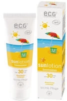 eco cosmetics Sonnenlotion LSF 30 125 ml