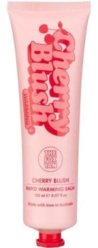 The Fox Tan Cherry Blush Rapid Warming Balm 150 ml
