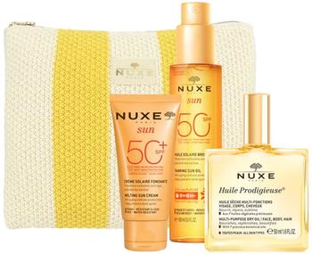 NUXE Sun set Sun SPF50+ (250 ml)