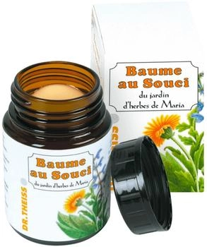 Dr. Theiss Calendula sun balm (100 ml)