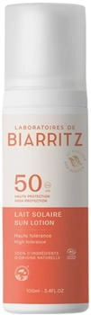 Laboratoires de Biarritz Sun Cream Face SPF50 (50ml)