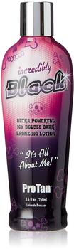Pro Tan Incredibly Black Tanning Accelerator 250ml
