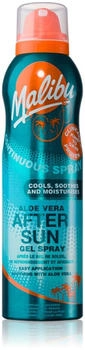 Malibu Aloe Vera After Sun Gel Spray 175ml