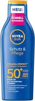 NIVEA SUN Sonnenschutz 85666 LSF50+ 200ml