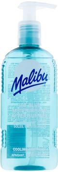 Malibu Malibu After Sun Ice Blue Cooling Gel 200ml