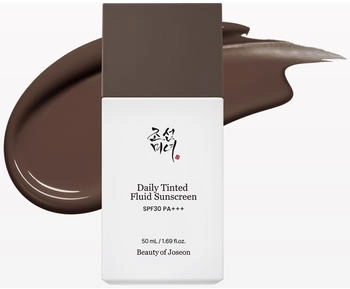Beauty of Joseon Daily Tinted Fluid Sunscreen SPF30 (50ml) DN350