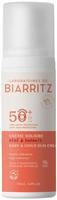 Alga Maris Kinder-Sonnencreme LSF 50+ 100 ml
