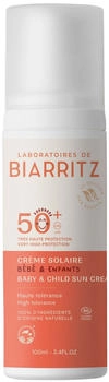 Laboratoires de Biarritz DERMO Suncare Children's Sunscreen SPF50+ (100ml)