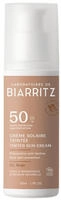 Alga Maris Sonnencreme LSF 50 beige