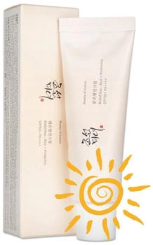 Beauty of Joseon Rice Probiotics Sonnencreme SPF50+ (50 ml)