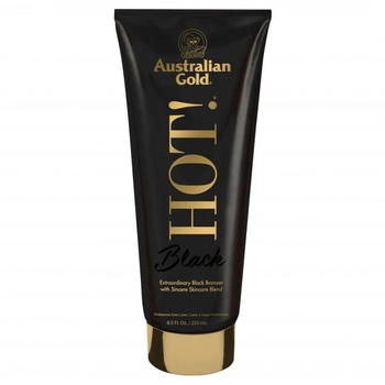 Australian Gold Hot DHA Bronzer Bräunungsbeschleuniger (250 ml)