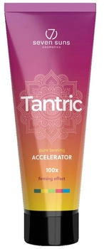 7Suns Tantric X50 Strong Bräunungsbeschleuniger (250 ml)