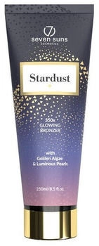 7Suns Stardust Bronzer Bräunungsbeschleuniger (250 ml)