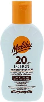 Malibu Malibu Lotion SPF20 100ml