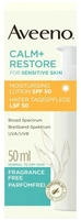 Aveeno Calm+ Restore Hafer Tagespflege Cre.lsf 50 50 ml