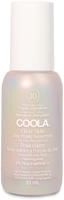 Coola 314-101, Coola Clear Skin Zink Oxide Sunscreen SPF 30 33 ml