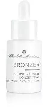 Charlotte Meentzen Bronzer Selbstbräuner-Konzentrat 15 ml (3661)