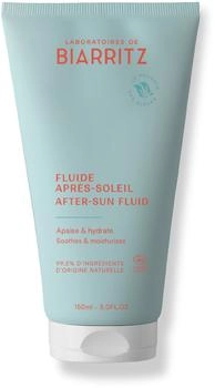 Laboratoires de Biarritz Sublimating Body Care After Sun Fluid 150 ml