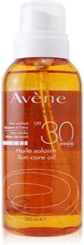 Avène SunSitive Sonnenöl SPF 30 (200ml)