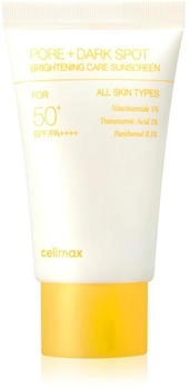Celimax Ultra Protection Br&auml;unungscreme Set SPF 30 (2x150 ml)