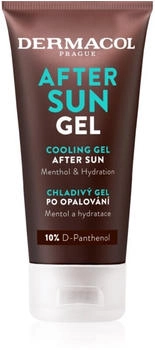 Dermacol Sun Lippenbalsam Kokos SPF 30 (4.8 g)