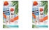 Malibu Duo Face Cream SPF 50 & Lip Balm SPF 30 Water Resistant