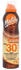 Malibu Sun SPF 30 Continuous Dry Oil Spray for Tanning with Shea Butter Extract High Protection Water Resistant 175ml