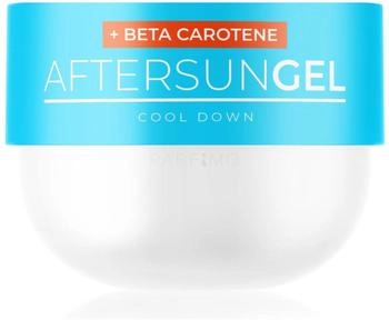 Byrokko Beta Carotene After Sun Gel refreshing after sun gel 200 g