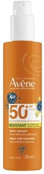 Avène Spray Kids SPF50+ 200 ml