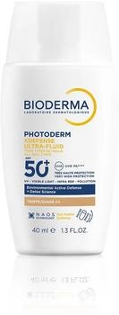 Bioderma Photoderm Xdefense Ultra-Fluid SPF50+ Tone 03 (40 ml)