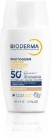 PZN-DE 19683510, NAOS Bioderma Photoderm XDefense LSF 50+ hell get&ouml;nt 40 ml,