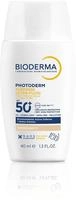 PZN-DE 19683504, NAOS Bioderma Photoderm XDefense LSF 50+ sehr hell get&ouml;nt 40 ml,