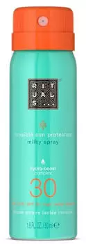 Rituals The Ritual of Karma Sun Protection Milky Spray SPF 30 (50 ml)