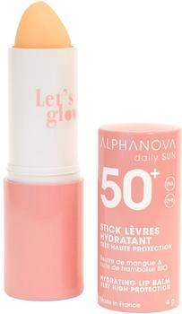 Alphanova Daily Sun lip stick SPF50+ (4 g)