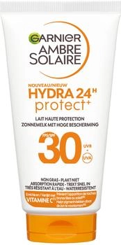 Garnier Hydra Protect sun milk SPF30 (50 ml)
