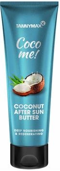Body Cosmetics International Coconut After Sun Butter After-Sun-Creme (150 ml)