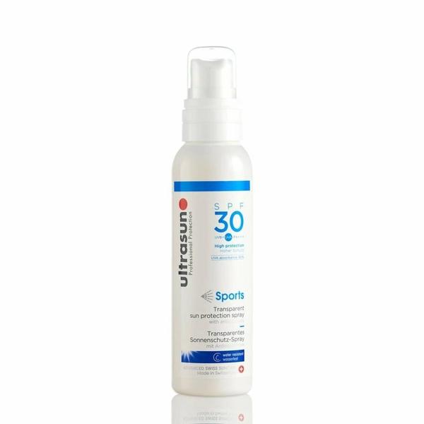 Ultrasun Sports Spray LSF 30 150 ml