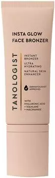 Tanologist Insta Glow Face Bronzer 60 ml