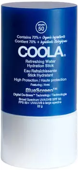Coola Daily Skin Protection Refreshing Water Hydration Stick SPF 50 (22 g)