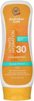 Australian Gold Tan and Protect Lotion Sunscreen SPF 30 (237ml)