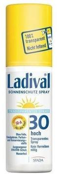 Ladival Sonnenschutz Spray LSF 30 (150 ml)
