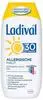 Sonnenpflege LSF 30