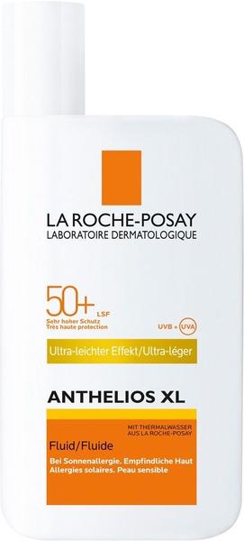 La Roche Posay Anthelios XL SPF 50+ Fluid (50ml)